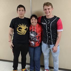 Meet your Posher, Cindy